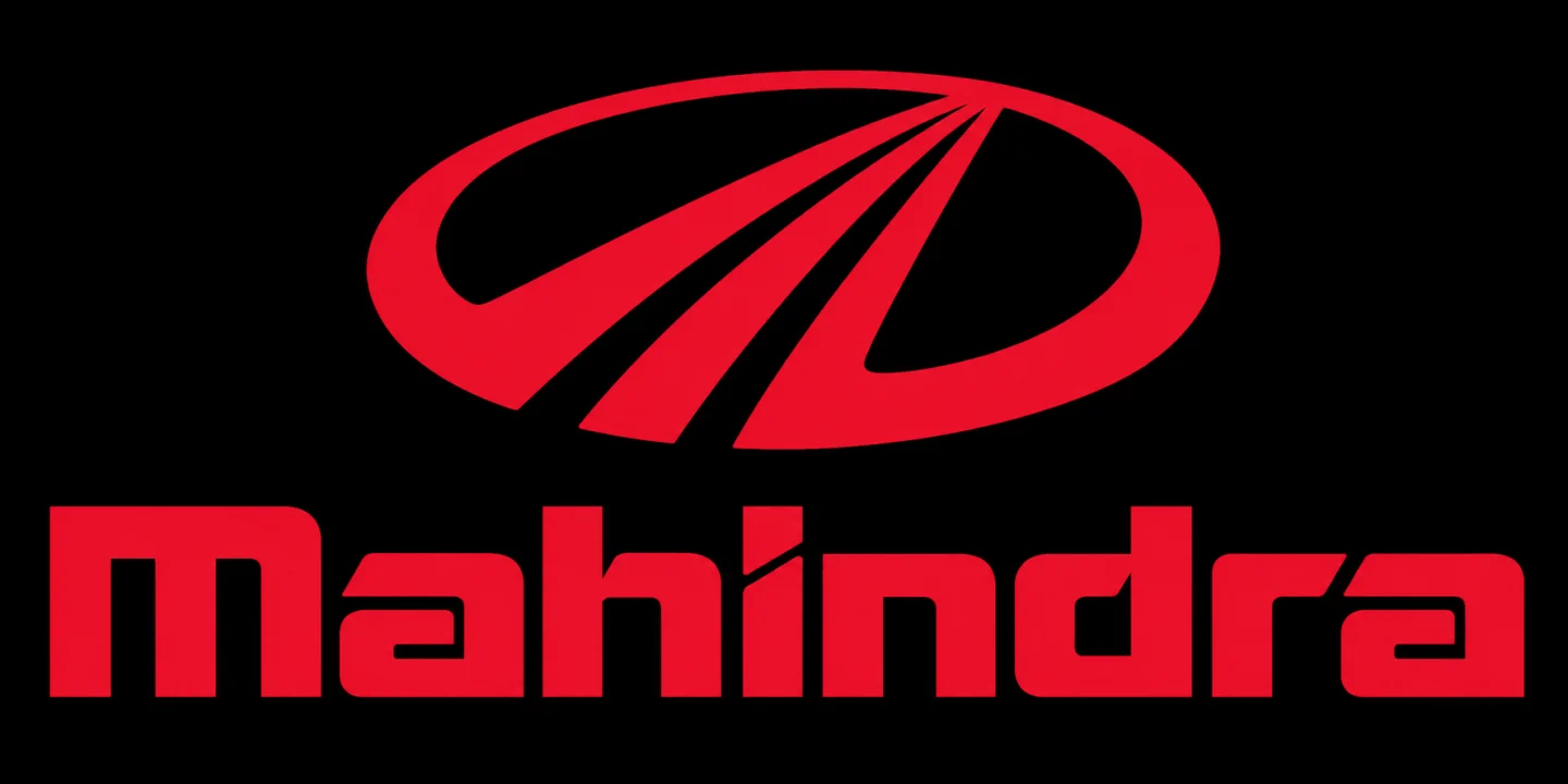 Mahindra logo