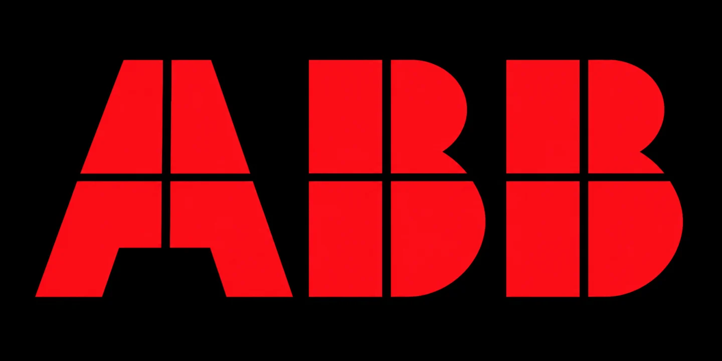ABB logo