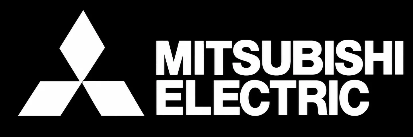 Mitsubishi Electric logo
