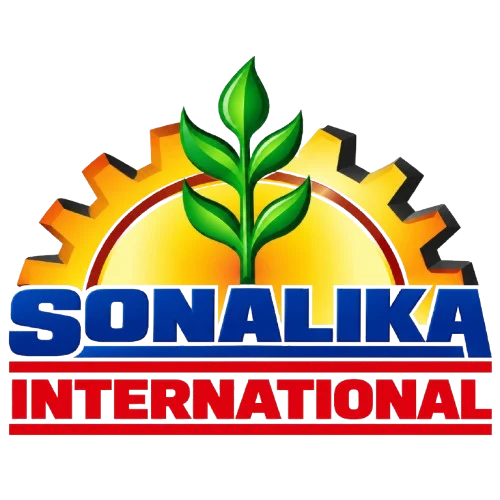 Sonalika International logo