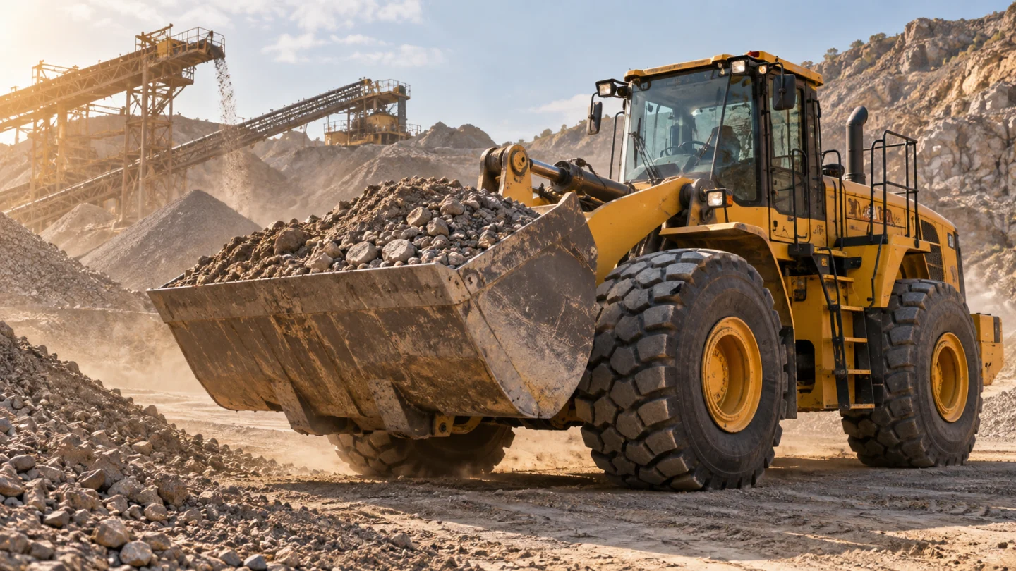 Plant equipment application