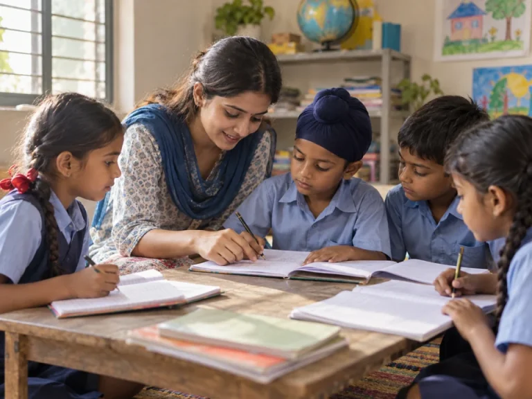 Educational Initiative